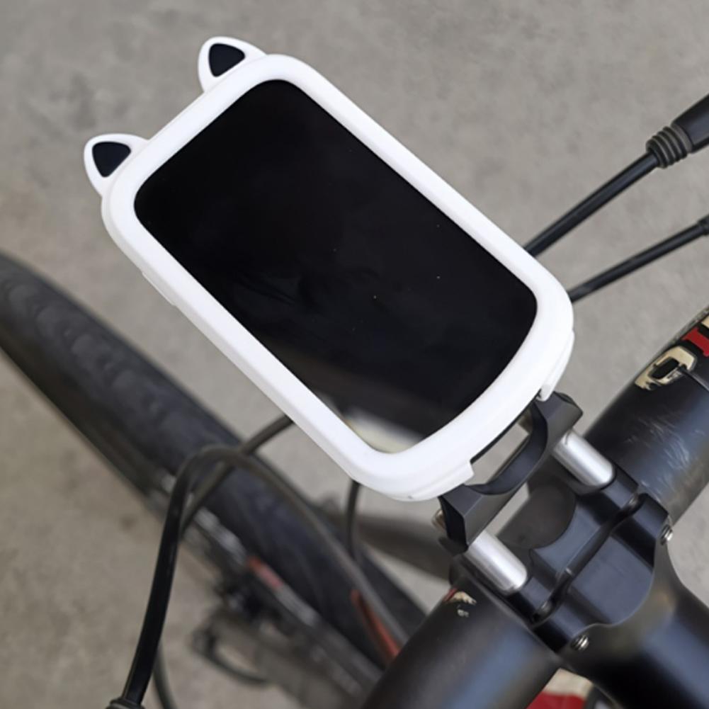 Silicone Protective Cover for  - Bike Computer Gps review and price