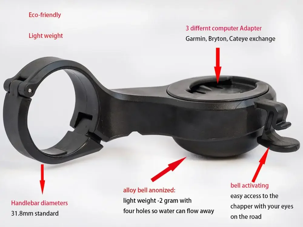 Cycling Bike Computer Mount Wi - Bike Computer Gps review and price