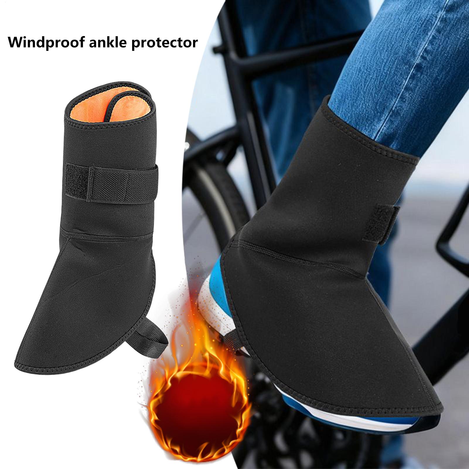 Waterproof Cycling Shoe Covers - Cycling Gear Winter review and price
