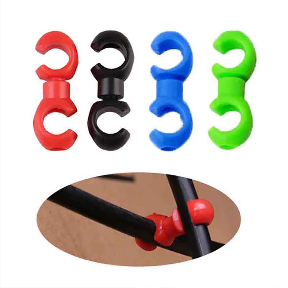 10pcs Rotatable MTB Brake Cabl - Xc Mtb Gear review and price
