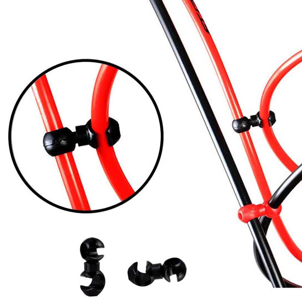 10pcs Rotatable MTB Brake Cabl - Xc Mtb Gear review and price