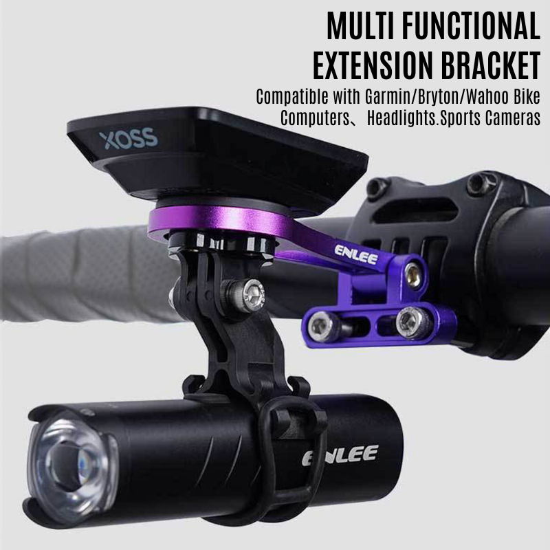 Bike Computer Bracket Headligh - Bike Computer Gps review and price
