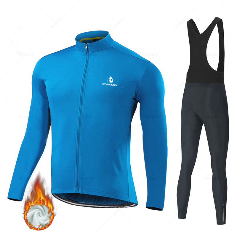 New 2026 Winter Fleece Pro Wie - Cycling Gear Winter review and price