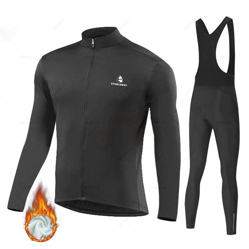 New 2026 Winter Fleece Pro Wie - Cycling Gear Winter review and price