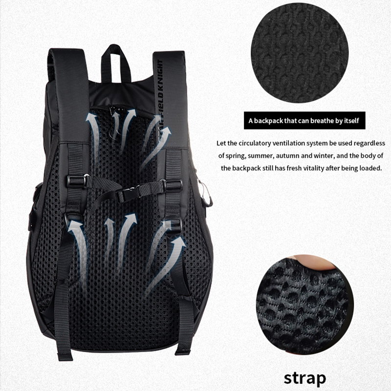SFK Motorcycle Cycling Helmet  - Cycling Gear Backpack review and price