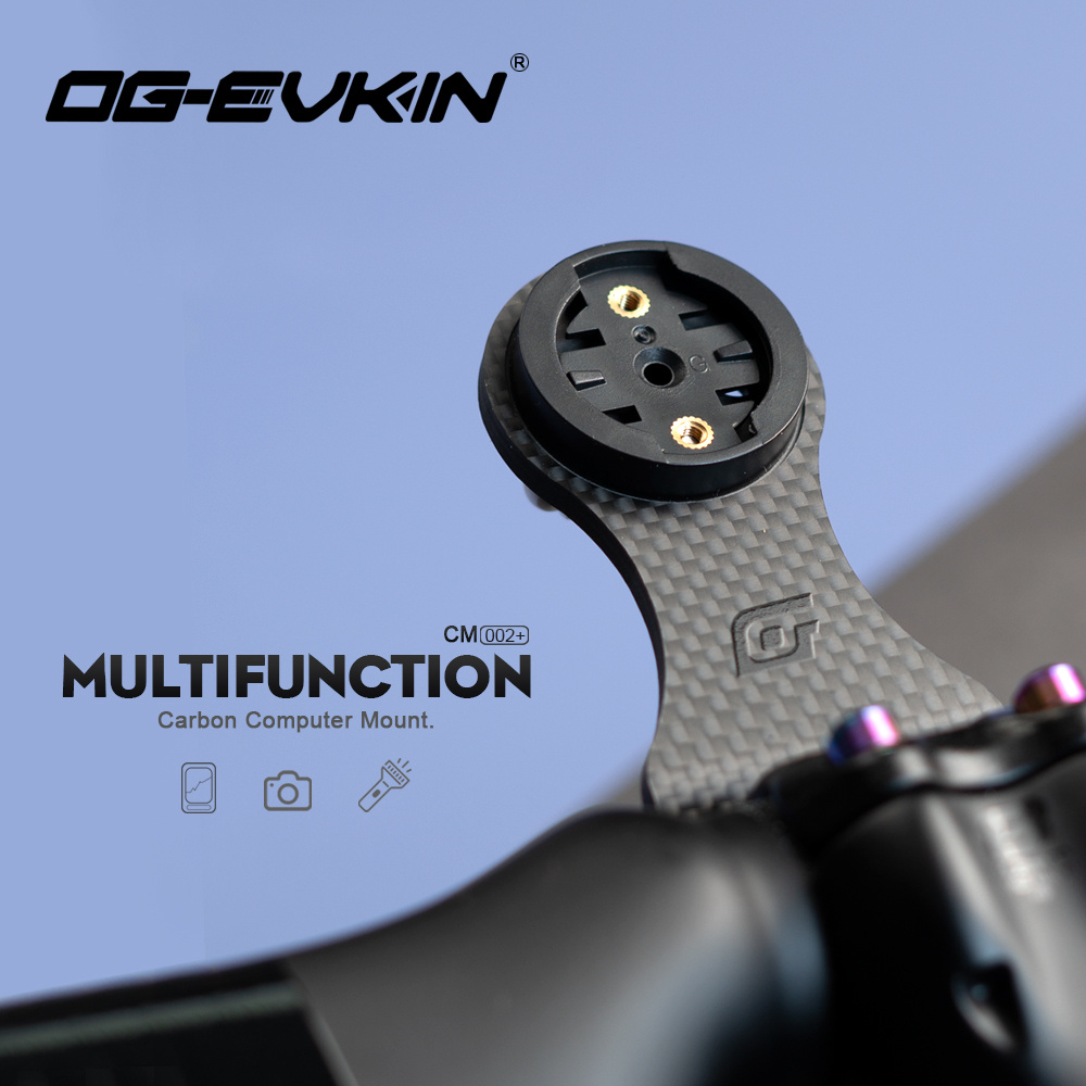 OG-EVKIN CM-02+ Bike Stem Exte - Bike Computer Gps review and price