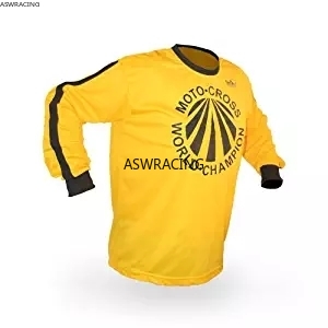 Motocross Jersey 2020 Off Road - Cycling Gear Winter review and price