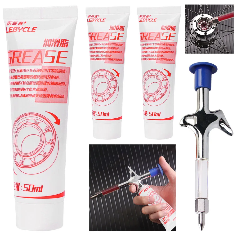 LEBYCLE Bicycle Lubricant MTB  - Xc Mtb Gear review and price