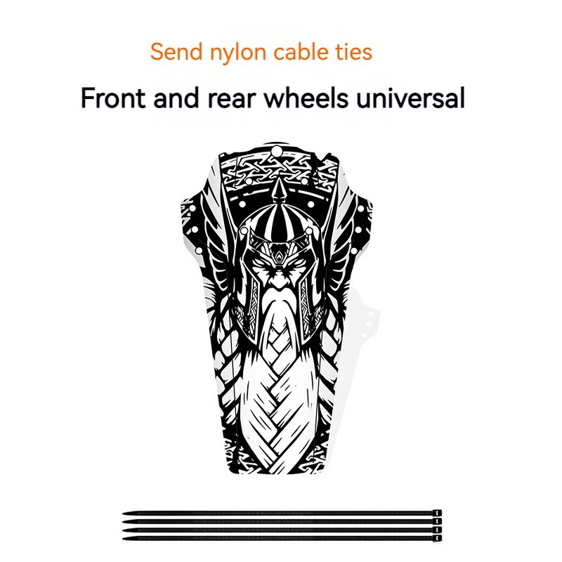 ENLEE Bike Fenders Front/Rear  - Xc Mtb Gear review and price