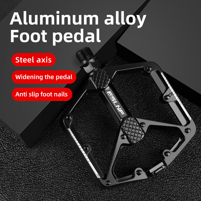 ESLNF Bicycle Pedal CNC Alumin - Xc Mtb Gear review and price