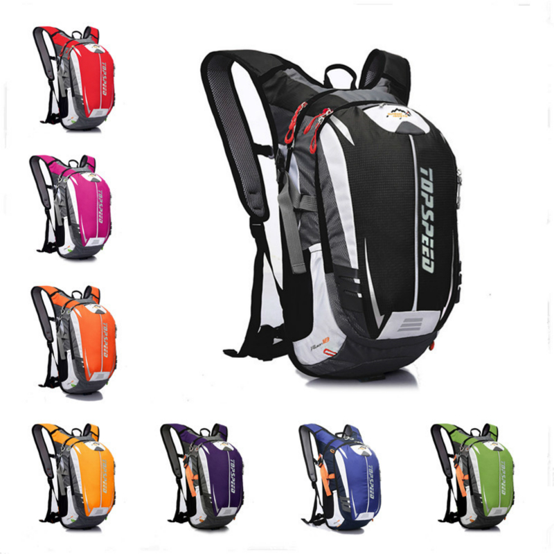 Biking Hydration Backpack Port - Cycling Gear Backpack review and price