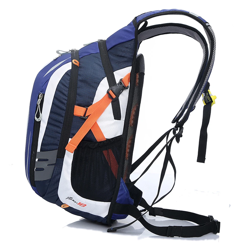 Biking Hydration Backpack Port - Cycling Gear Backpack review and price