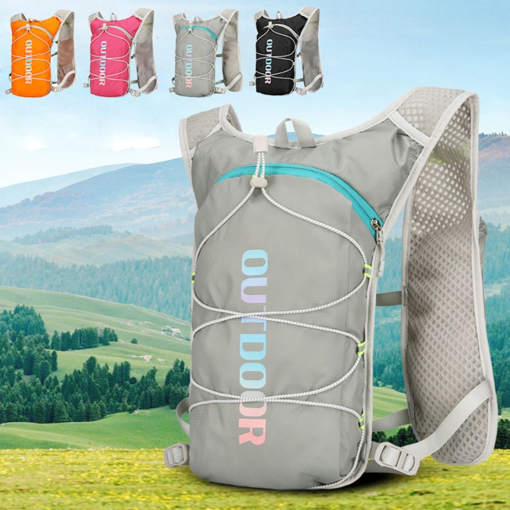 Unisex Nylon Outdoor Climbing  - Cycling Gear Backpack review and price