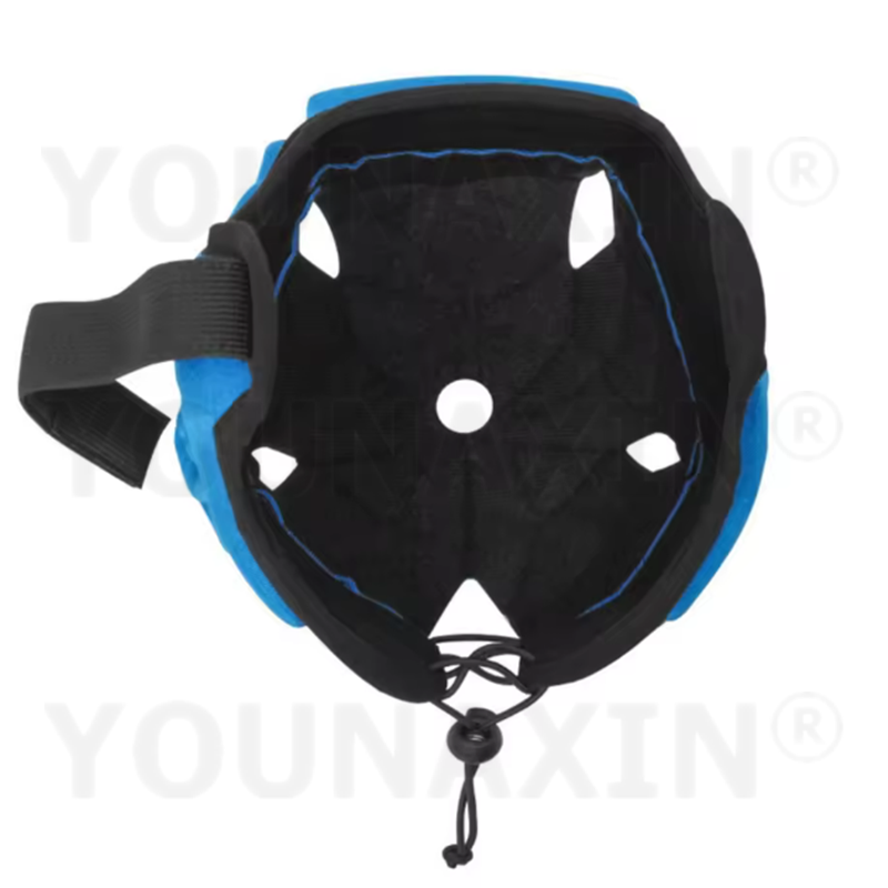 Unisex EVA Rugby Soft Helmet S - Cycling Gear Kids review and price
