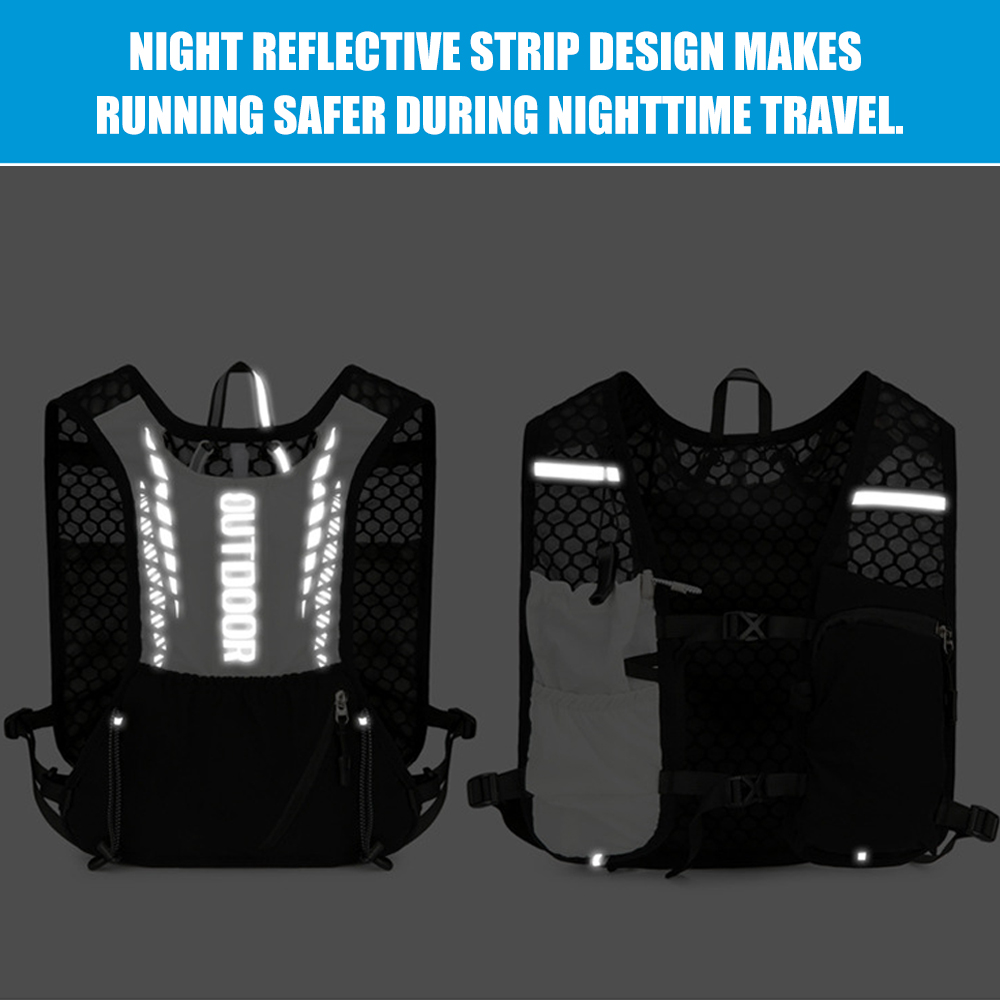 1PCS Running Vest for Women &  - Cycling Gear Backpack review and price