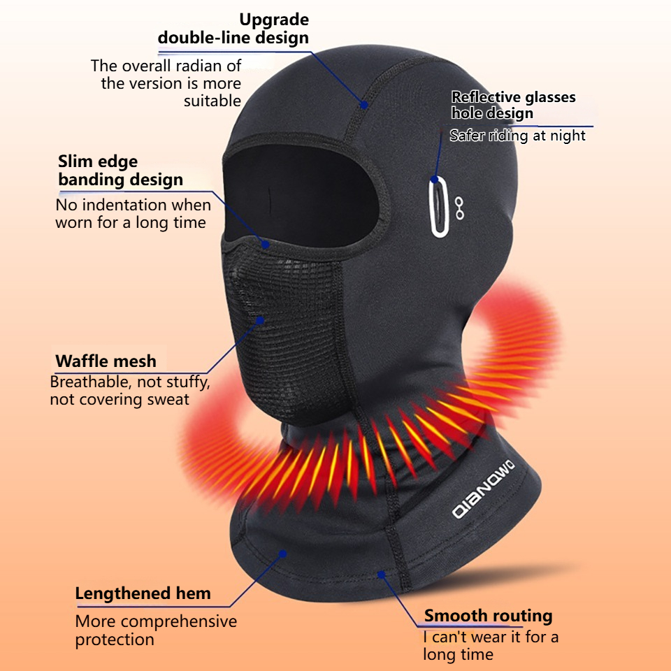 NOFOXO Winter Motorcycle Ridin - Cycling Gear Winter review and price