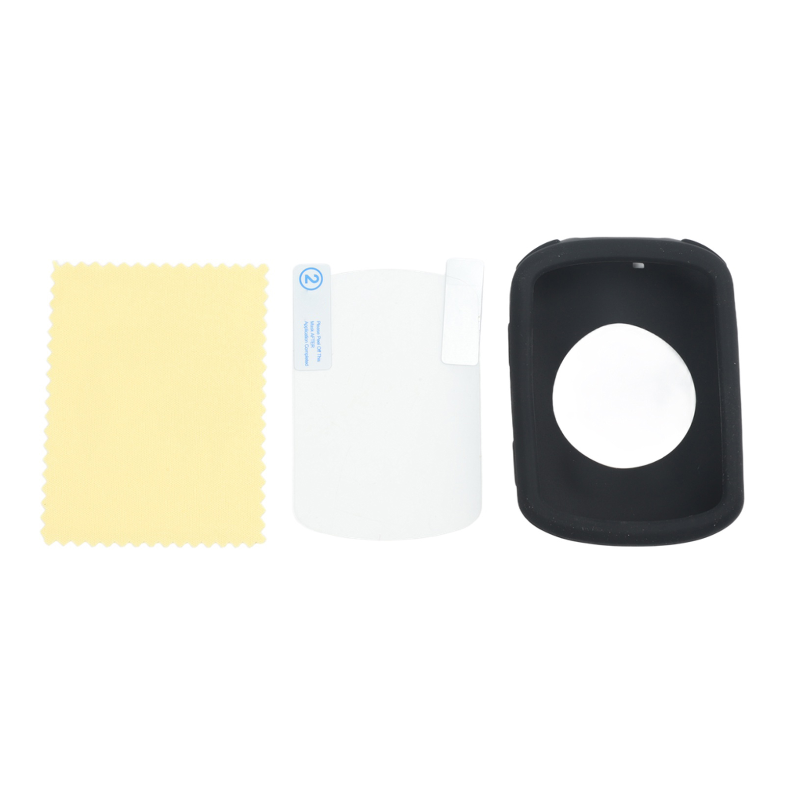 Silicone Protective Cover for  - Cycling Gear Garmin review and price