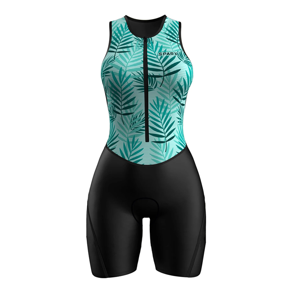 Sparx Sport Triathlon Race Sui - Triathlon Cycling Kit review and price