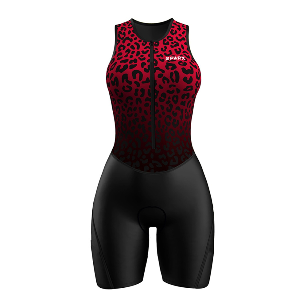 Sparx Sport Triathlon Race Sui - Triathlon Cycling Kit review and price