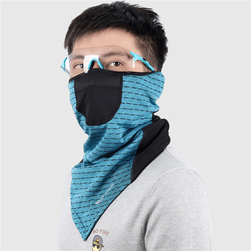 WEST BIKING Winter Ski Warm Ma - Cycling Gear Winter review and price