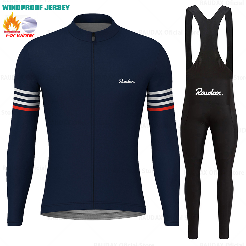 Raudax Winter Windproof Fleece - Cycling Gear Winter review and price