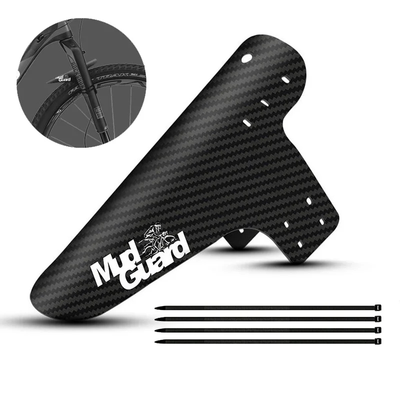 1 Piece Bike Fenders Front/Rea - Xc Mtb Gear review and price