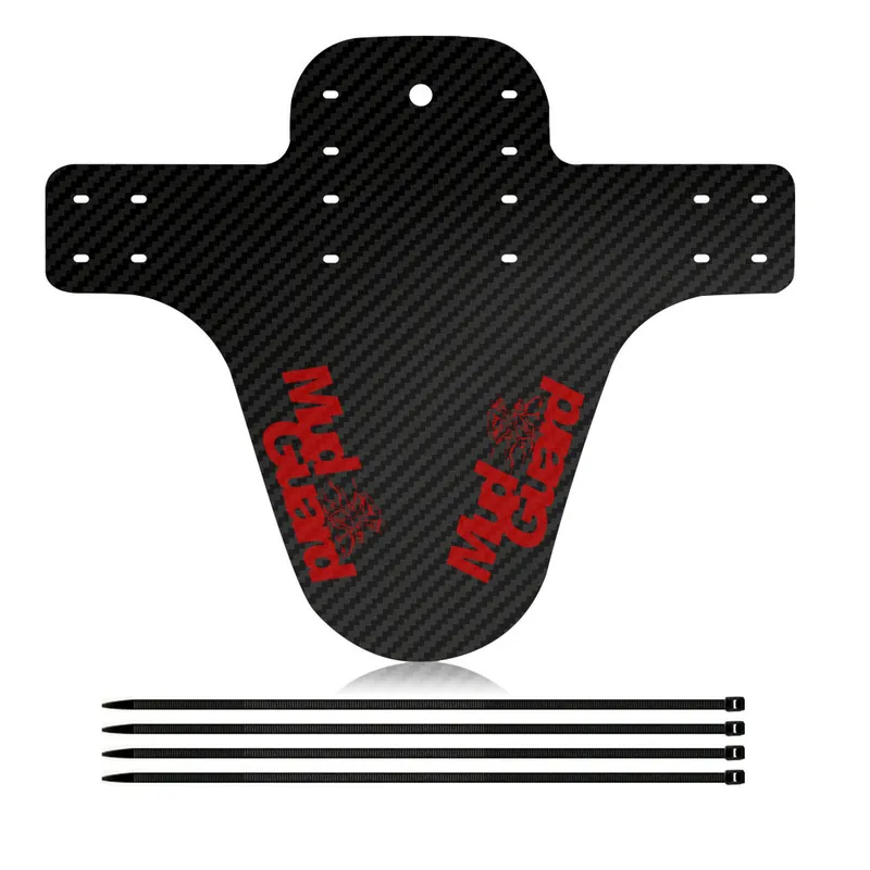 1 Piece Bike Fenders Front/Rea - Xc Mtb Gear review and price