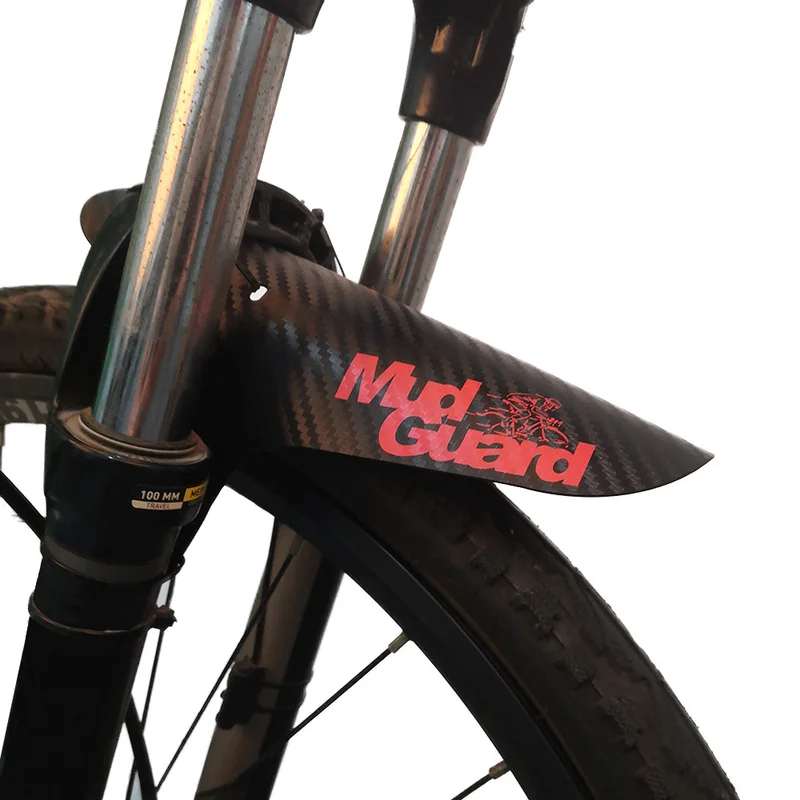 1 Piece Bike Fenders Front/Rea - Xc Mtb Gear review and price