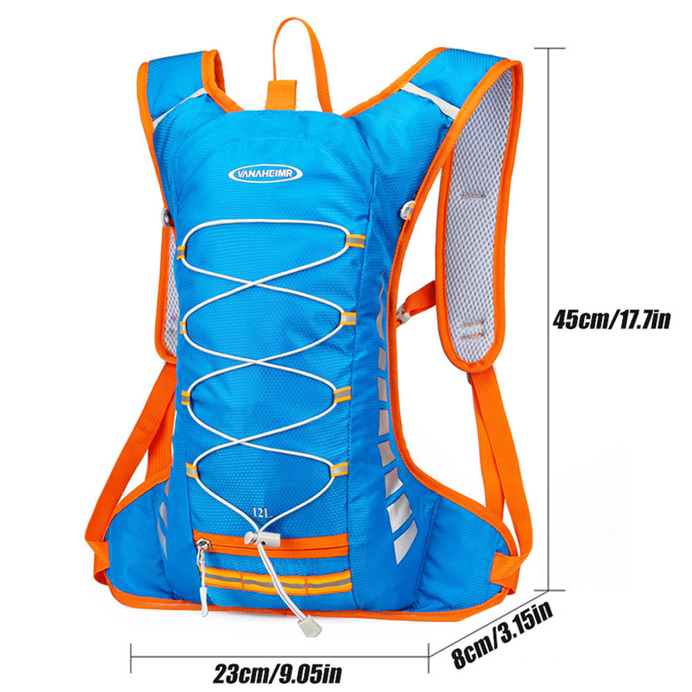 Hydration Pack Backpack for Ru - Cycling Gear Backpack review and price