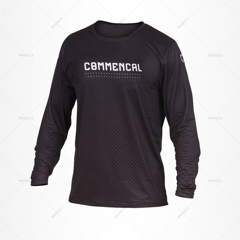 New Team Jersey Men's Downhill - Cycling Gear Winter review and price