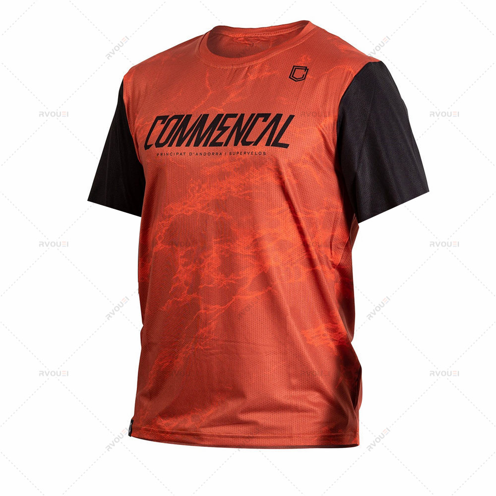 New Team Jersey Men's Downhill - Cycling Gear Winter review and price