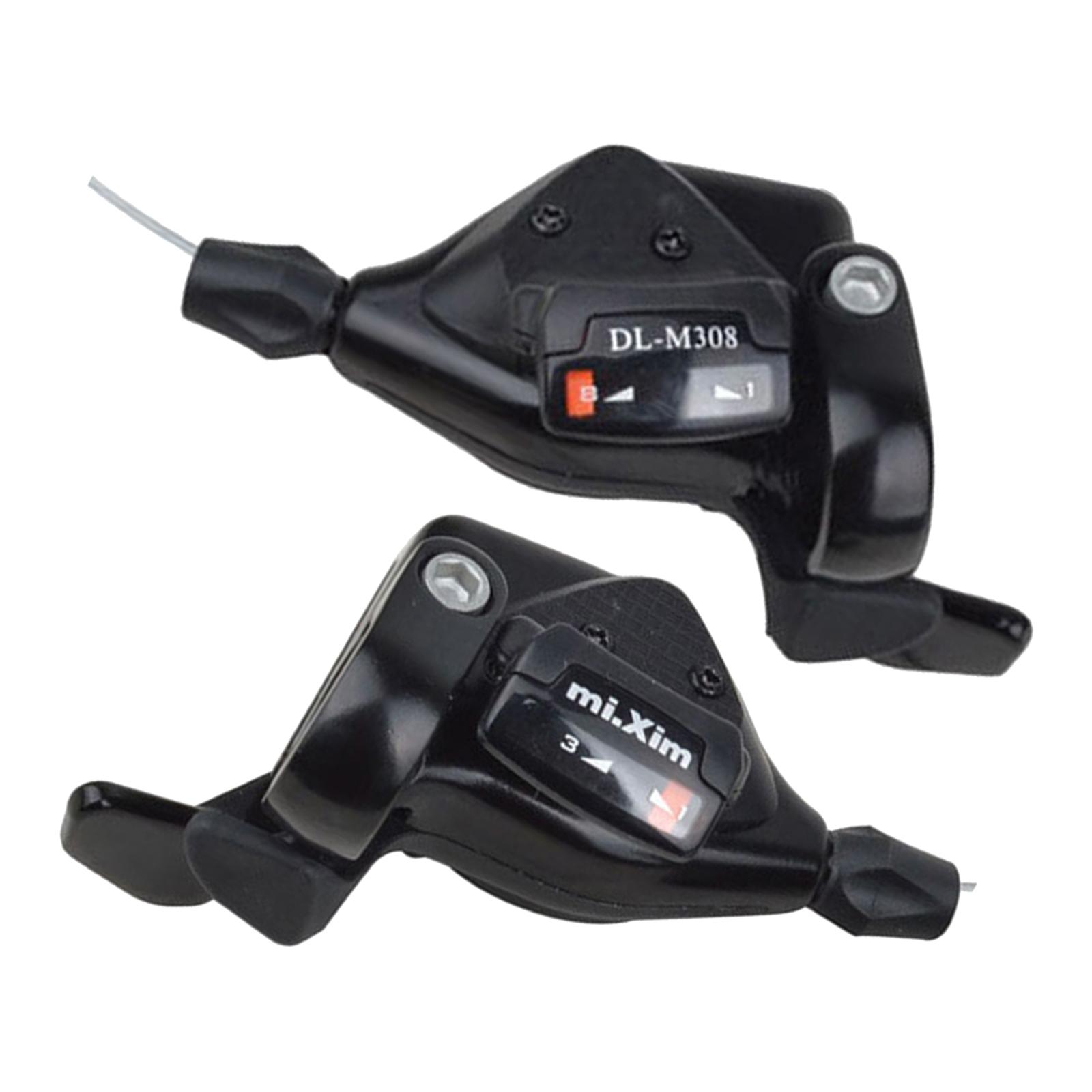 2 Pieces Bike Shifters Parts C - Cycling Gear Kids review and price