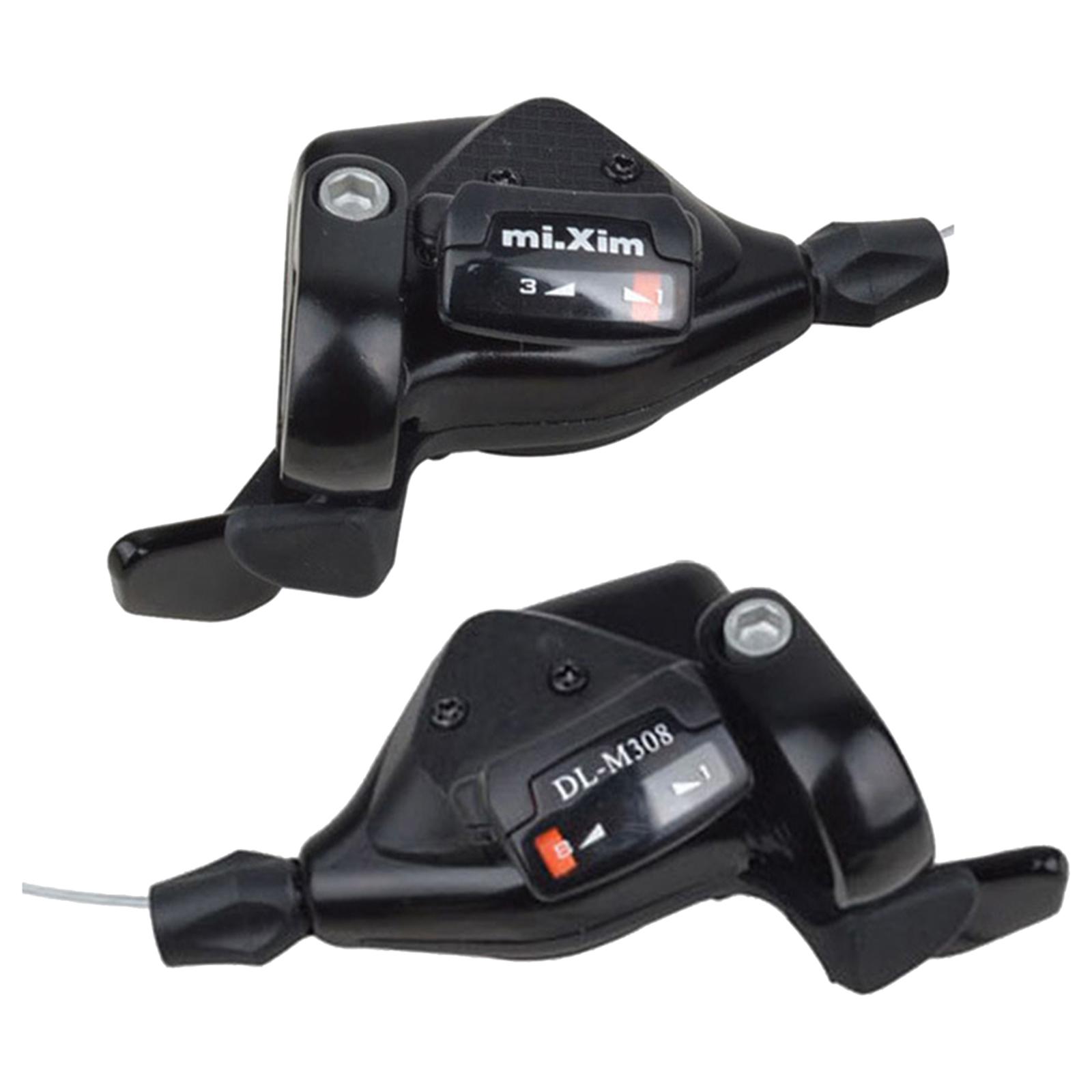 2 Pieces Bike Shifters Parts C - Cycling Gear Kids review and price
