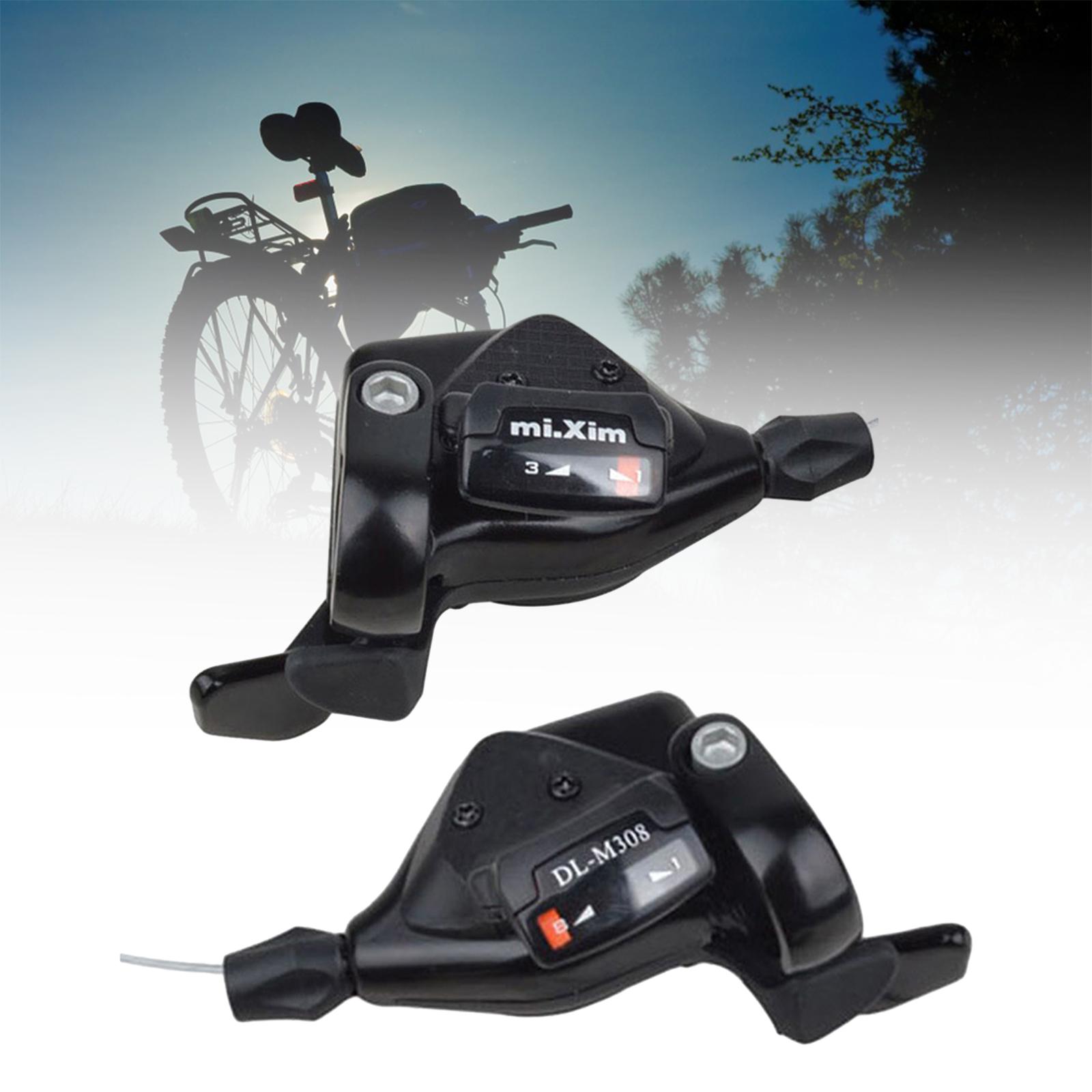 2 Pieces Bike Shifters Parts C - Cycling Gear Kids review and price