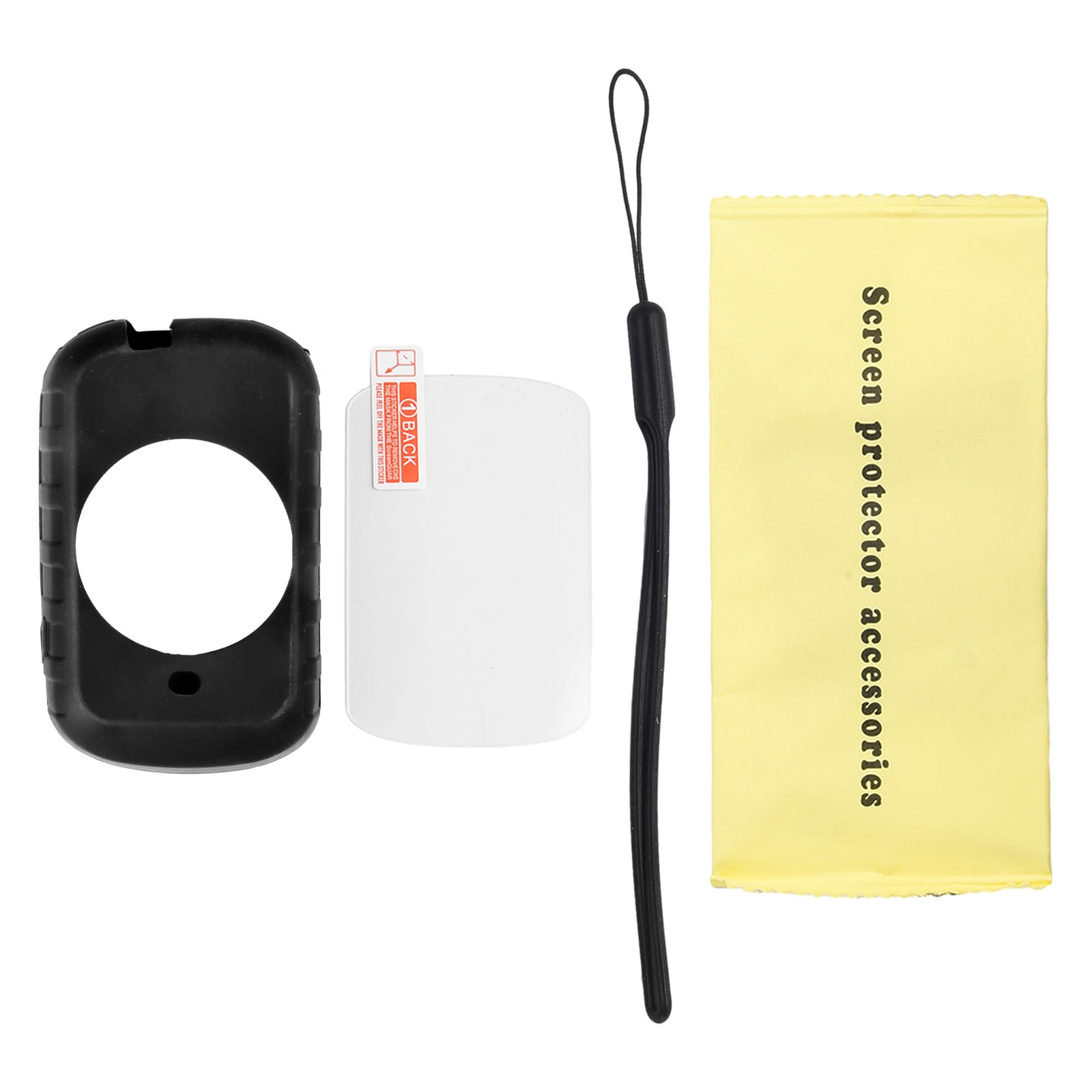 Hot Sales Protective Cover For - Bike Computer Gps review and price