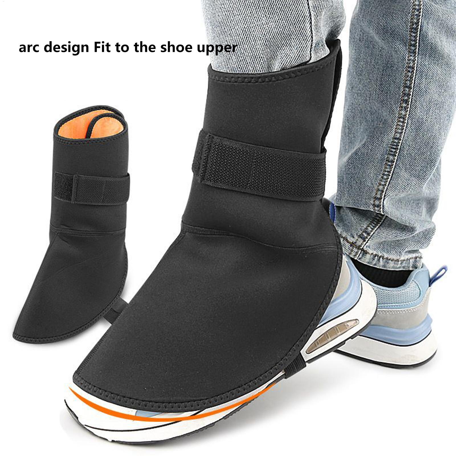 Cycling Shoe Covers Waterproof - Cycling Gear Winter review and price