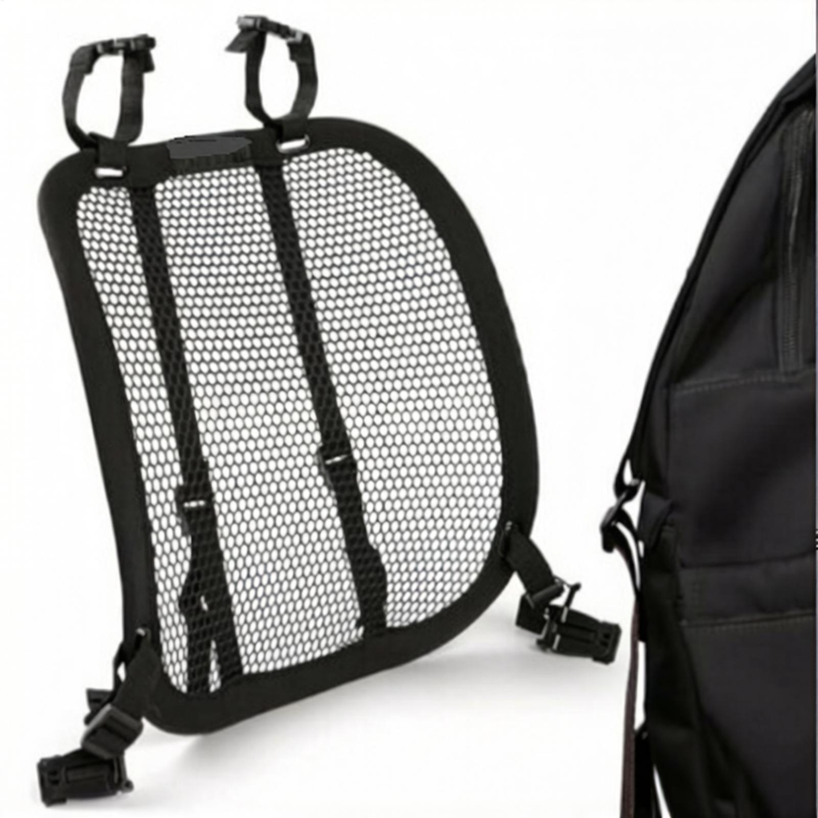 1pc Universal Rucksack Airflow - Cycling Gear Backpack review and price