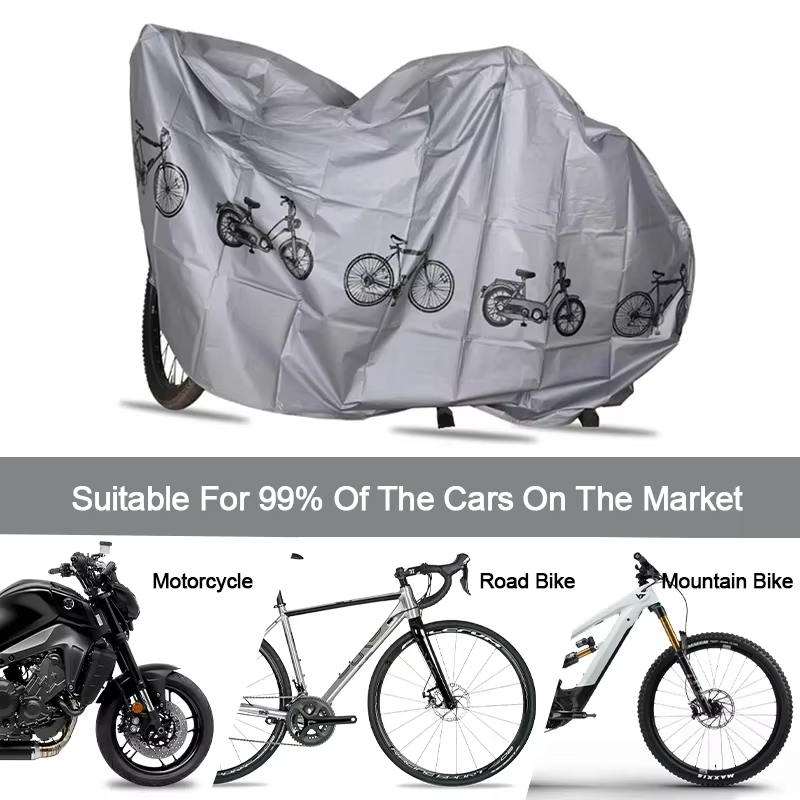 Bicycle Cover Outdoor Protecti - Xc Mtb Gear review and price