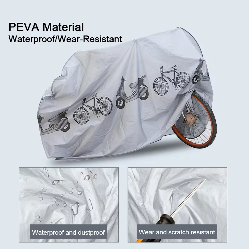 Bicycle Cover Outdoor Protecti - Xc Mtb Gear review and price