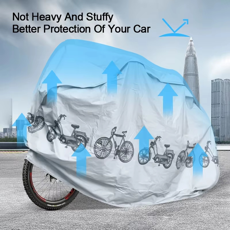 Bicycle Cover Outdoor Protecti - Xc Mtb Gear review and price