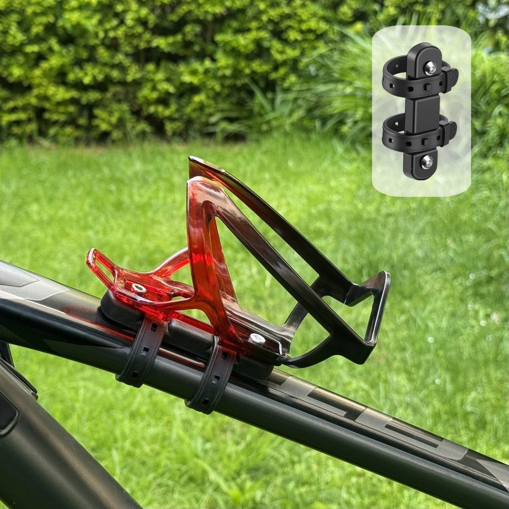 Adjustable Bicycle Drink Holde - Cycling Gear Kids review and price