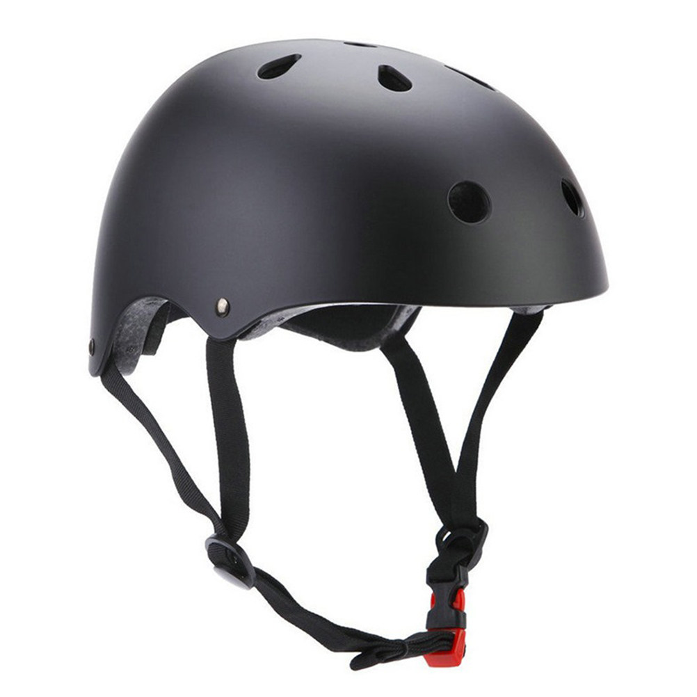 1Set Protective Gear Kids Adul - Cycling Gear Black review and price
