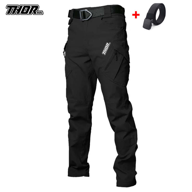 THORSOL Winter Cycling Pants M - Cycling Gear Winter review and price
