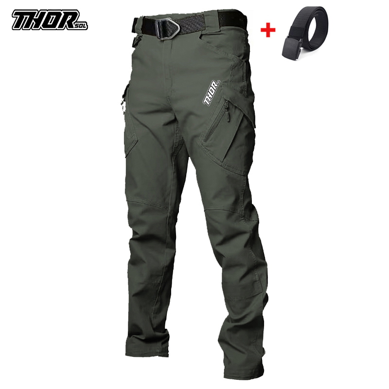 THORSOL Winter Cycling Pants M - Cycling Gear Winter review and price