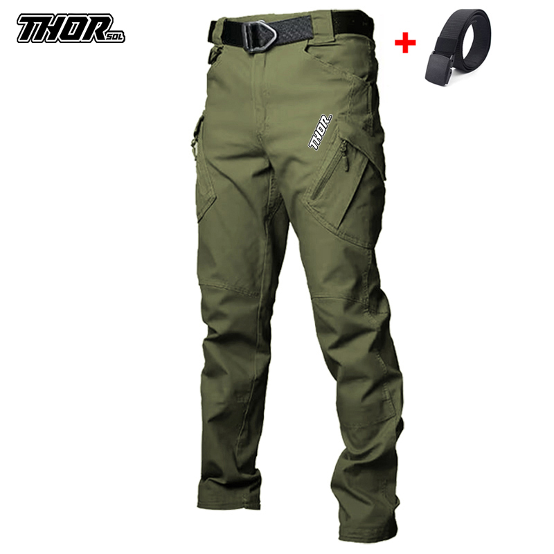 THORSOL Winter Cycling Pants M - Cycling Gear Winter review and price