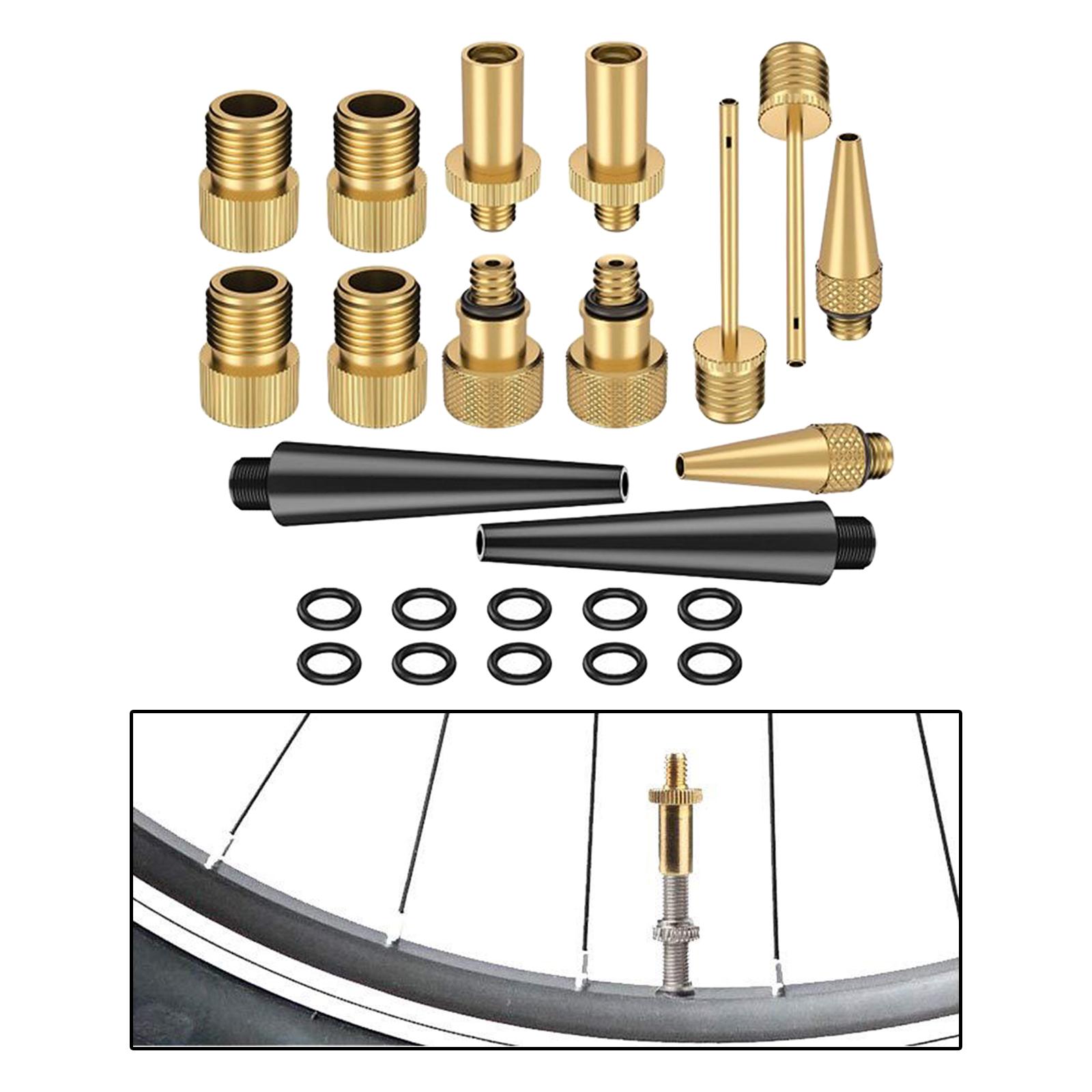 Copper Bicycle SV AV DV Adapte - Xc Mtb Gear review and price
