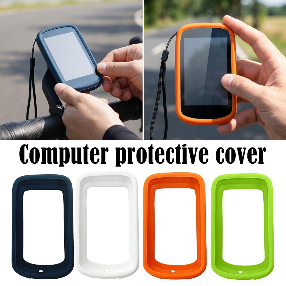 Silicone Protective Cover for  - Bike Computer Gps review and price