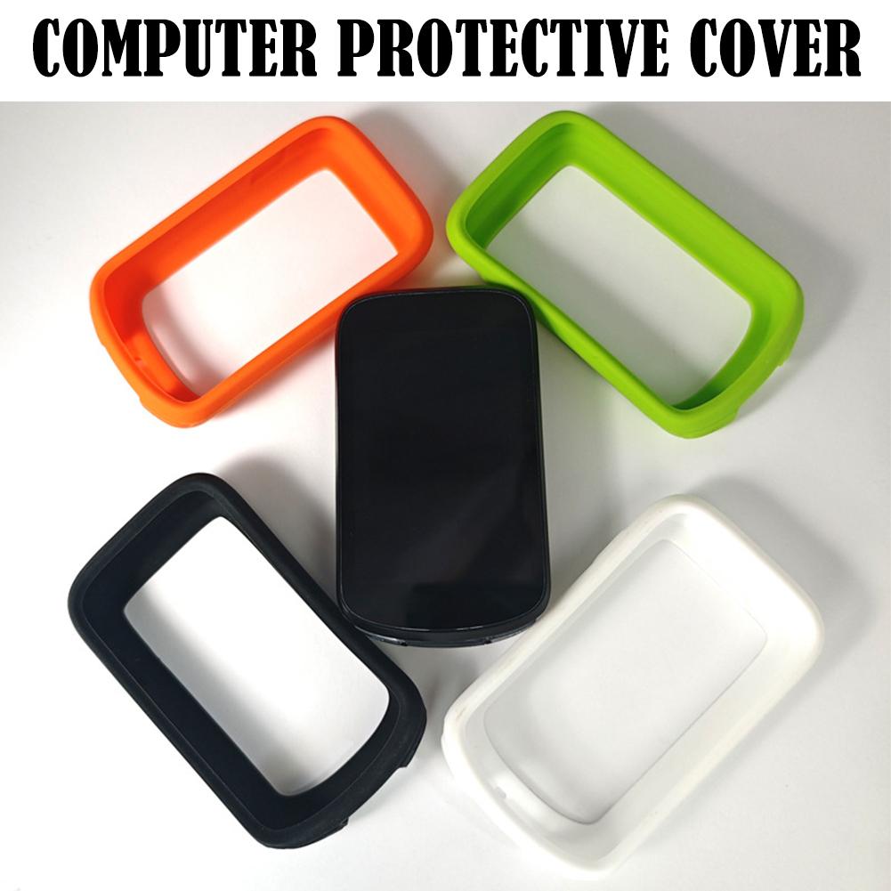 Silicone Protective Cover for  - Bike Computer Gps review and price