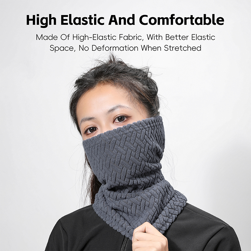 WEST BIKING Winter Cycling Sca - Cycling Gear Winter review and price