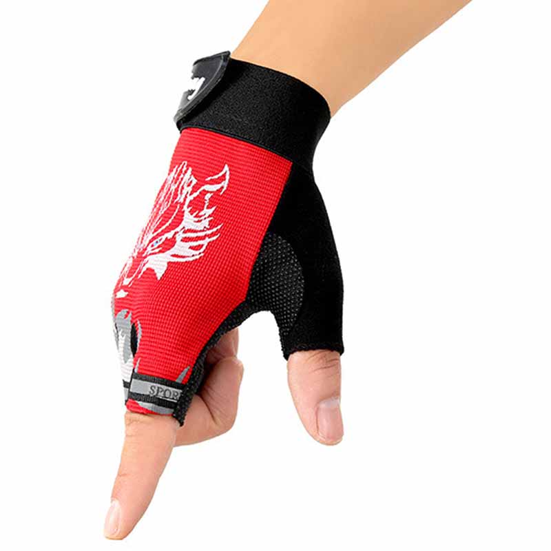 Hot Sale 1 Pair Unisex Kids An - Cycling Gear Kids review and price